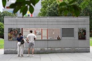 Trump Administration Orders Review Of Park Histories