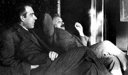 Bohr-Einstein Tartışmaları