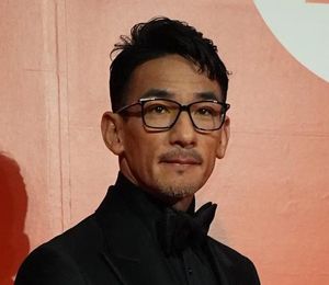 Hiroyuki Nakata Surprises Fans With Live TV Appearance