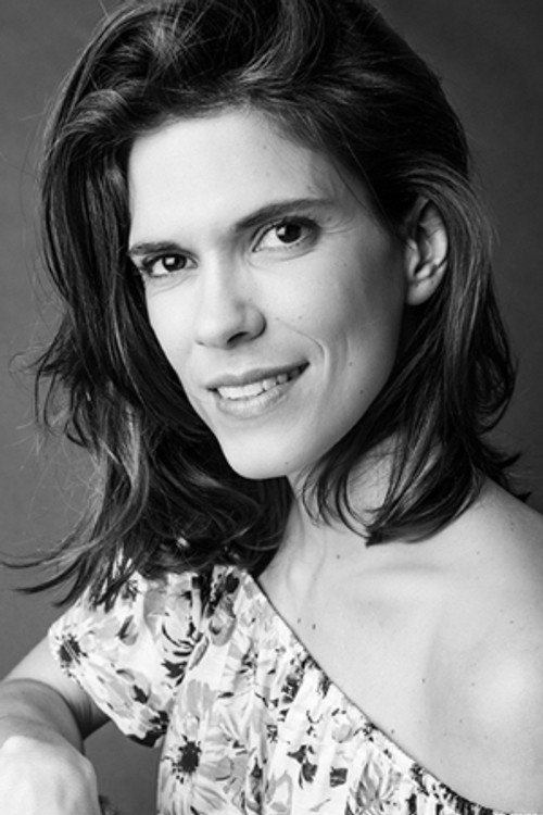 Patricia Arizmendi