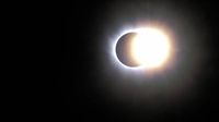 Deutschland erlebt Ende März eine Sonnenfinsternis - auch in NRW ist eine Verdunkelung sichtbar