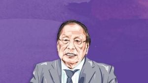 India Wields Force And Dialogue In Naga Insurgency