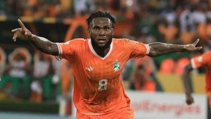 Chiesa Returns As Juventus Eyes Kessié And Liverpool Deepens Squad