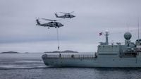 Analysis: Greenland’s defenses are being bolstered against Russia and China, but Trump may be the real target | CNN