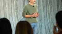 OpenAI застосує нові обмеження до користувачів ChatGPT віком до 18 років.