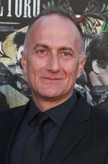 Stefano Sollima