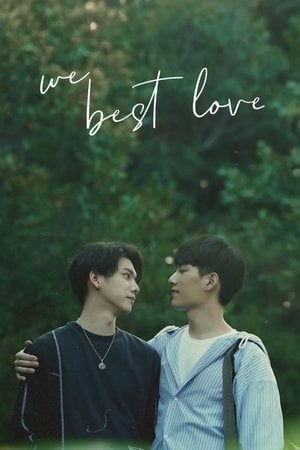 We Best Love: No. 1 For You