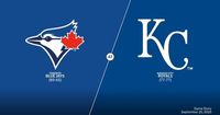Toronto Blue Jays at Kansas City Royals Game Story, Scores/Highlights - 09/20/2025