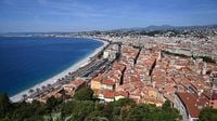 Un tremblement de terre de magnitude 4,1 ressenti sur toute la Côte d’Azur s’est produit à Nice