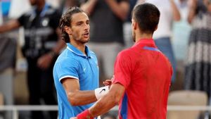 Musetti Set To Face Djokovic In Miami Open Showdown