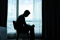 OPINION: The crisis among American men