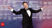 “Incitement to murder”: Elon Musk wants Twitch to ban HasanAbi over controversial remarks | International Sports News - The Times of India