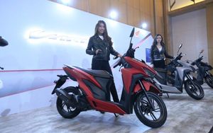 Honda Launches Spring Promotion For Vario Models