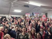 Attorney-General at risk despite resounding election win | Dandenong Star Journal