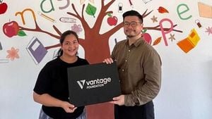 Empowering Deaf Youth Through Education And Awareness
