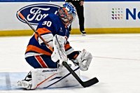 Three Islanders Questions Entering New Year's Day Game vs. Utah Mammoth