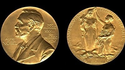 İki Kez Nobel Ödülü Kazanan İnsanlar Kimlerdir? Bu Ödülleri Hangi Alanlarda Kazanmışlardır?