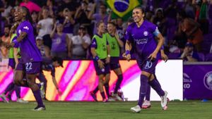 Orlando Pride Secures Spot In NWSL Championship With Thrilling Win