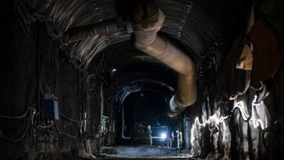 Nükleer Mezarlar: Dünyanın Radyoaktif Atıkları Gelecek Nesillerden Nasıl Saklanacak?