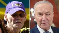 Carville on Schumer’s CR vote: ‘This might turn out to be a wiser decision than people think’