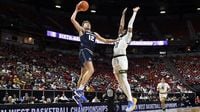 How To Watch, Listen To Utah State Vs UCLA In March Madness