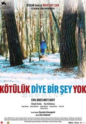 Kötülük Diye Bir Şey Yok