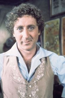 Gene Wilder