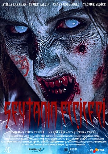 Şeytanın Elçileri