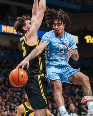 Elliot Cadeau Enters Transfer Portal, Leaving UNC Seeking New Point Guard