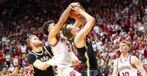 Indiana Hoosiers Clinch Crucial Win Against Penn State