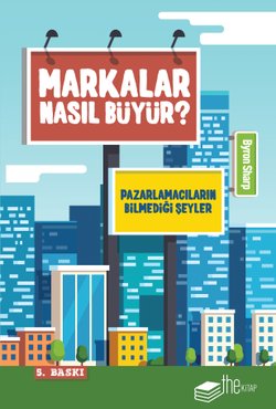 Markalar Nasıl Büyür 1