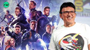 Russo Brothers Explore Games Based On Avengers Projects