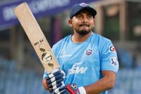 IPL 2025: 3 Players Who Could Replace Ruturaj Gaikwad in CSK