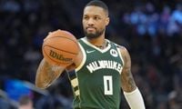 Bucks vs. Kings Predictions, Picks & Odds: NBA on ESPN, Saturday 3/22 | Fantasy Alarm