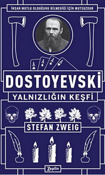 Dostoyevski: Yalnızlığın Keşfi