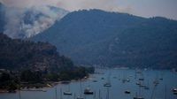 At least one dead after earthquake in Turkey felt across Greek islands