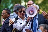 Colombian leader’s call to defy Trump amplifies rifts in region