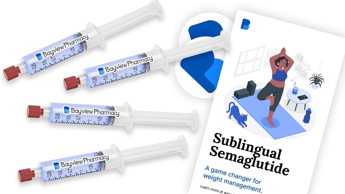 Semaglutide Shows Promise For Osteoarthritis Pain Relief The Pinnacle