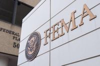 Judge rejects immigration enforcement condition for FEMA grants - Roll Call