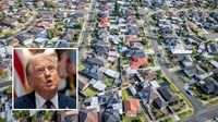 US house price slump – could it happen here?