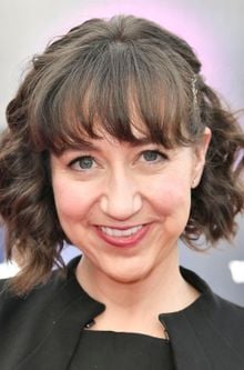 Kristen Schaal