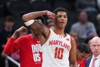 Maryland vs. Grand Canyon men’s NCAA Tournament betting guide: Picks and odds