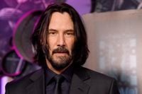 New Plot Details Emerge About Keanu Reeves' 'John Wick 5'