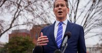 Appeals court smackdown is not the last word on Trump's tariff gambit