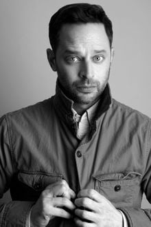 Nick Kroll