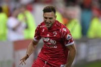 Oferta pe care FCSB a făcut-o pentru transferul lui Dennis Politic: Roș-albaștrii au primit răspunsul