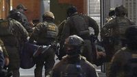 Trump ramps up crackdown with more deployments of National Guard to US cities