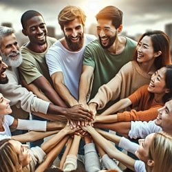 Sizce "ırk" mı doğru,"etnik köken" mi?