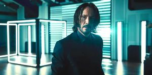 Wick Is Pain Documentary Chronicles John Wick's Journey