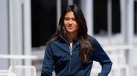 Emma Raducanu Keeps Mark Petchey as Coach for Madrid Open